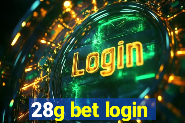 28g bet login